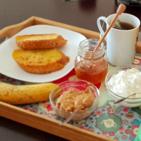 شقة فيكيز غاردن Kalamákion المظهر الخارجي الصورة